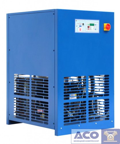 Рефрижераторный осушитель АСО ОВ-600М1 фото 3